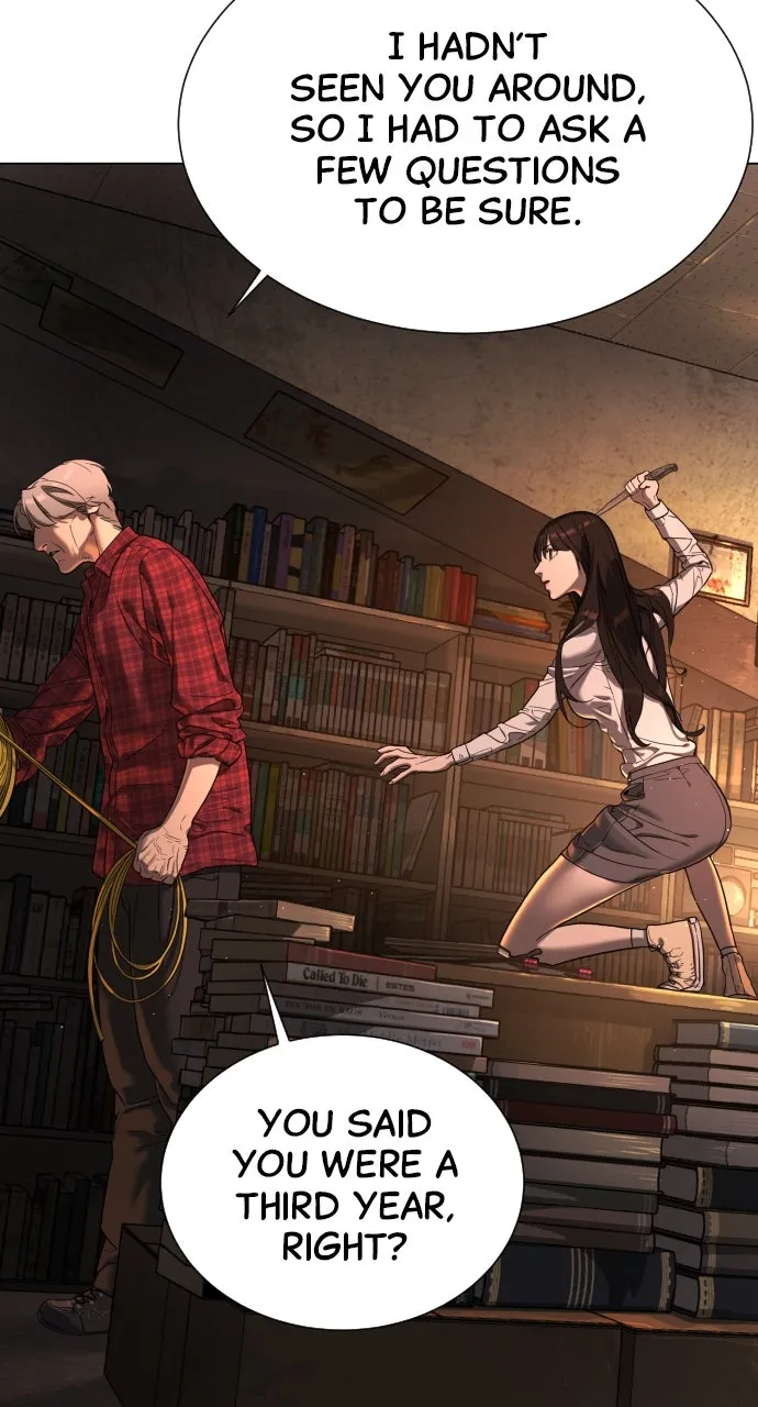 Killer Peter Chapter 1 page 82 - 