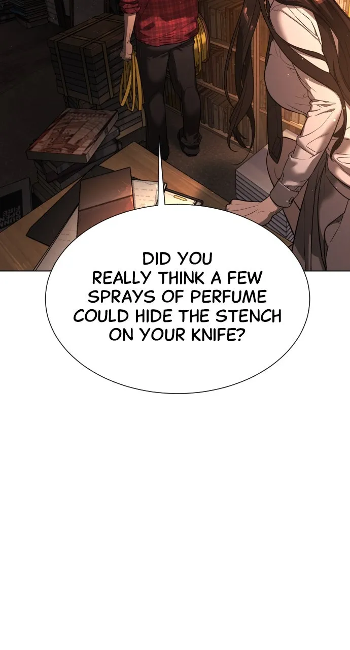 Killer Peter Chapter 1 page 87 - 