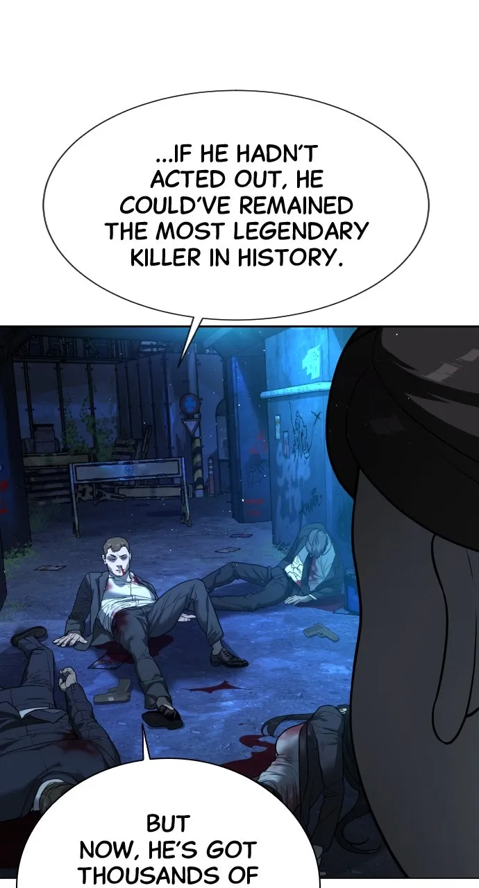 Killer Peter Chapter 1 page 10 - 