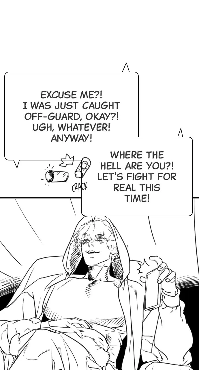 Killer Peter Chapter 105 page 118 - 