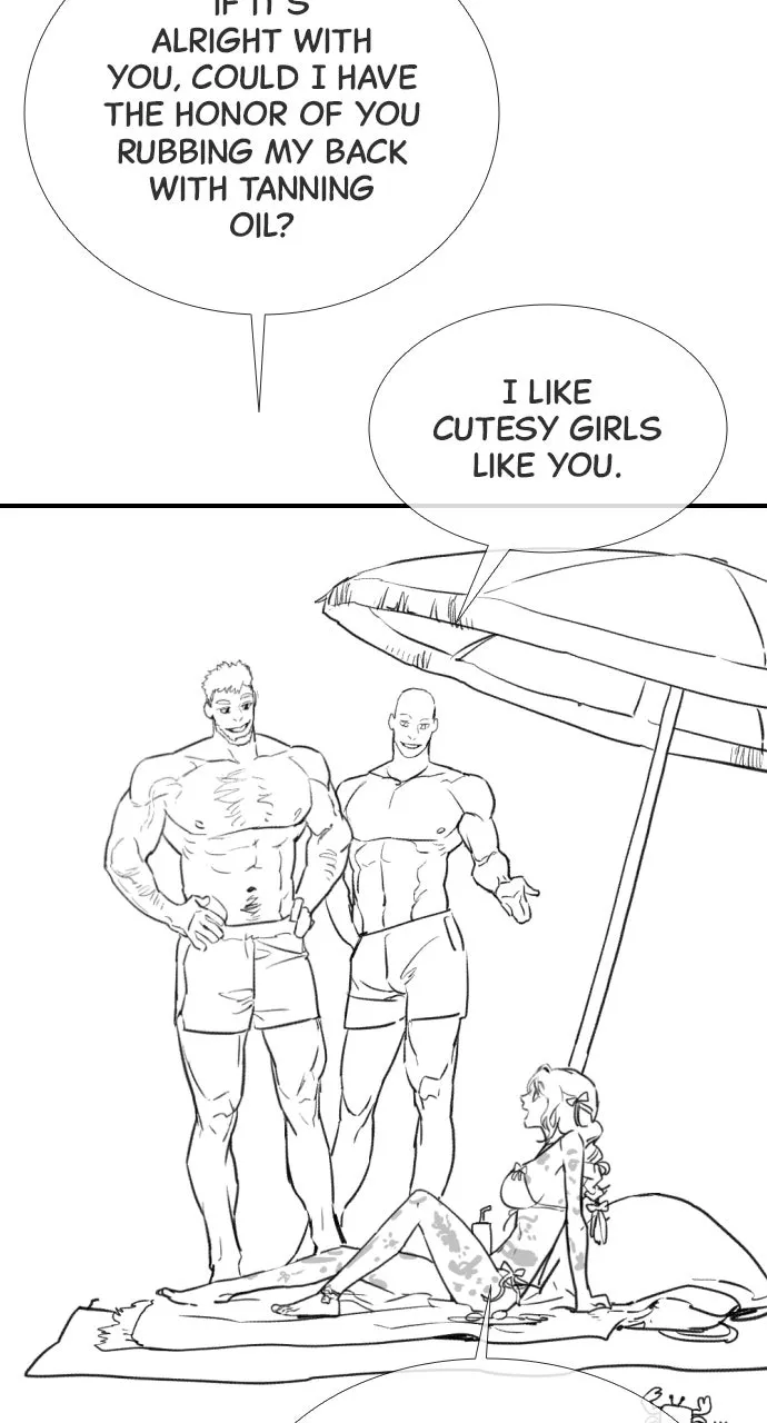 Killer Peter Chapter 105 page 128 - 