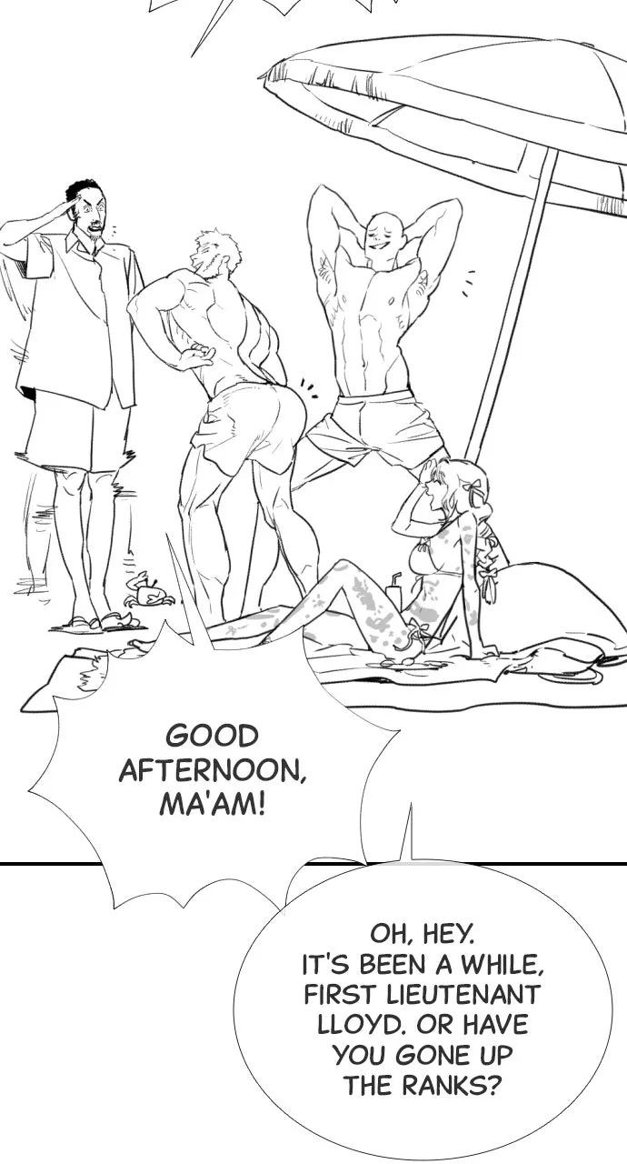 Killer Peter Chapter 105 page 132 - 