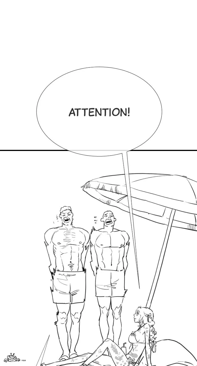 Killer Peter Chapter 105 page 134 - 