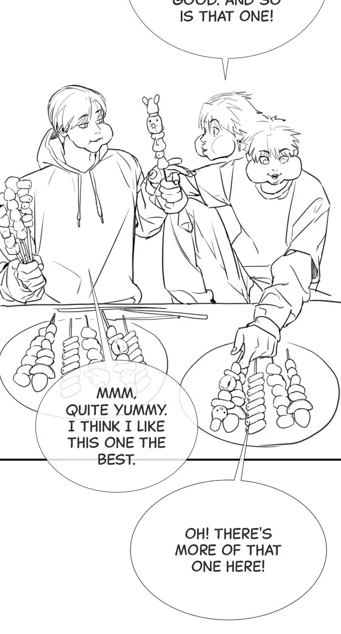 Killer Peter Chapter 105 page 138 - 