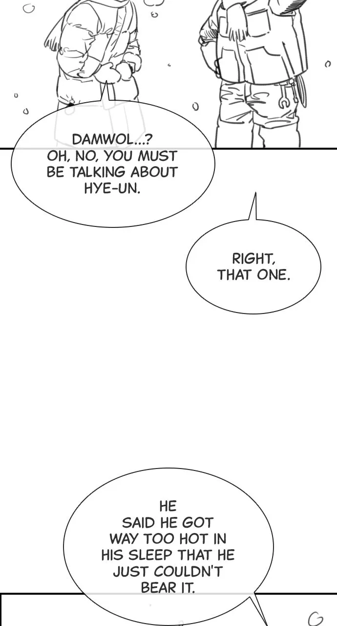 Killer Peter Chapter 105 page 156 - 