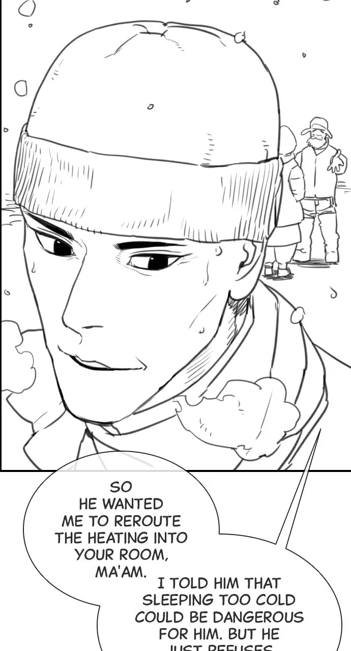 Killer Peter Chapter 105 page 157 - 