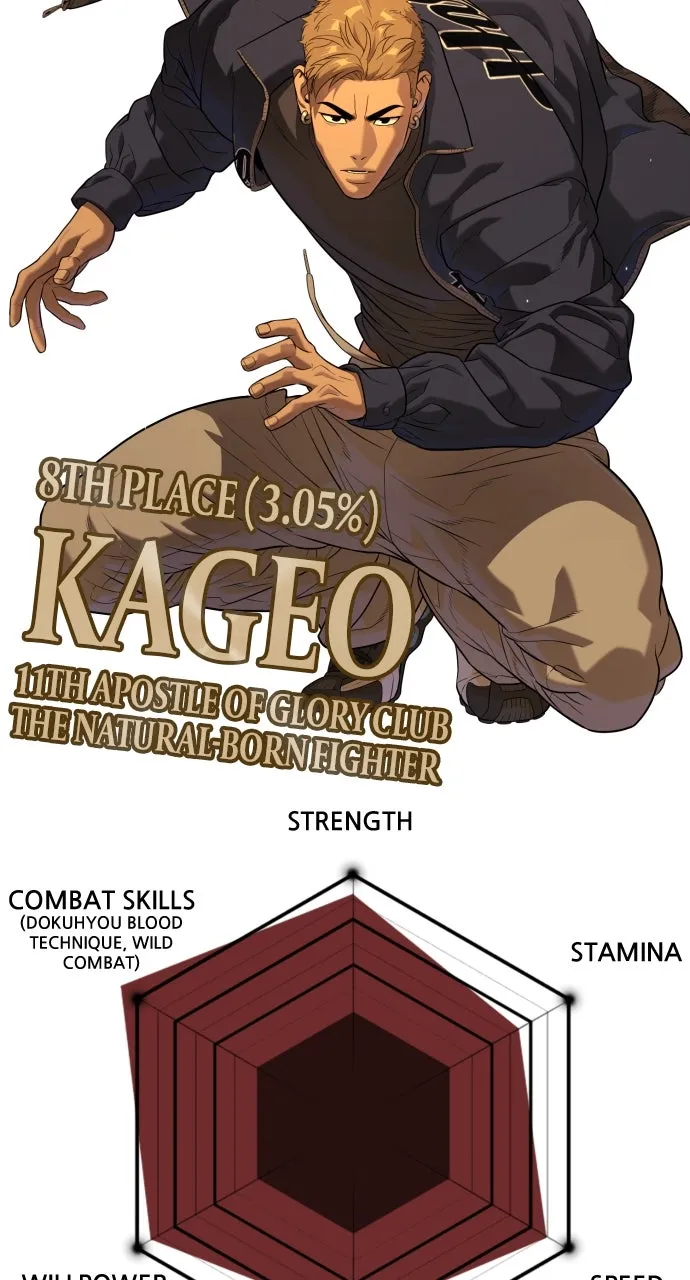 Killer Peter Chapter 105 page 30 - 