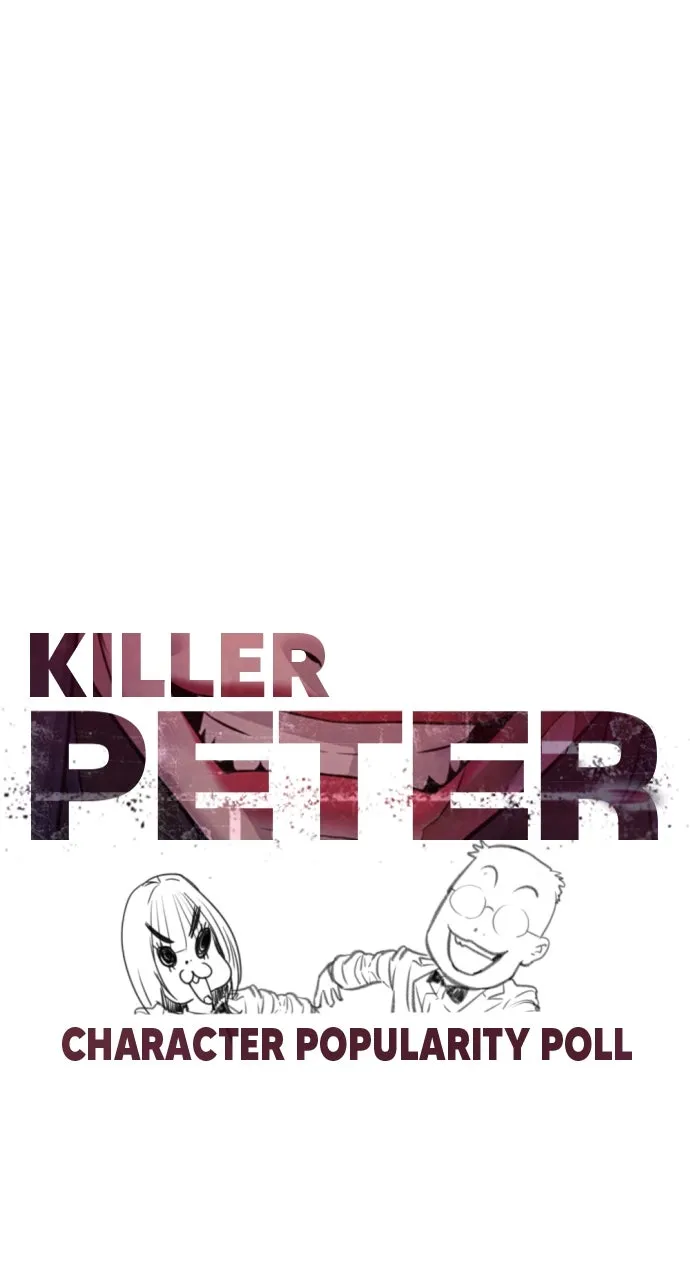 Killer Peter Chapter 105 page 7 - 