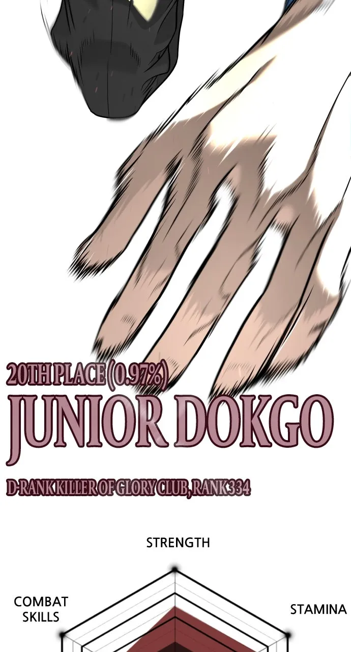 Killer Peter Chapter 105 page 61 - 