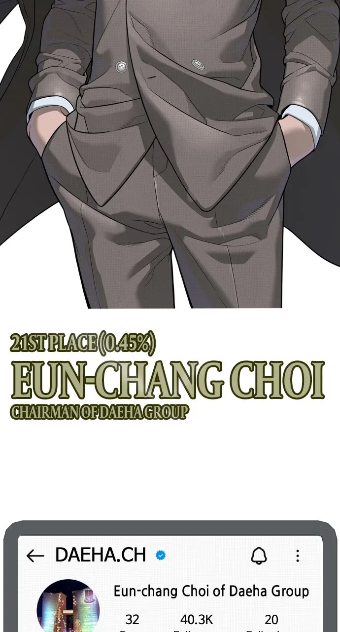 Killer Peter Chapter 105 page 64 - 