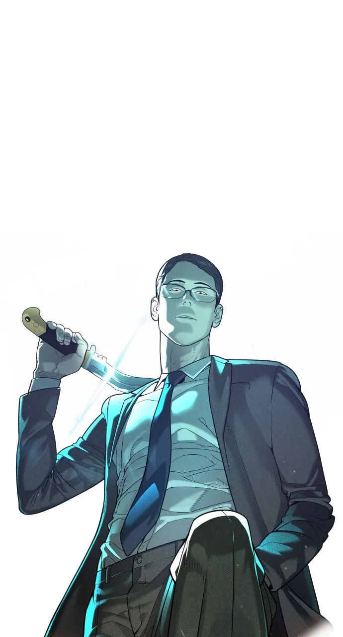 Killer Peter Chapter 105 page 68 - 