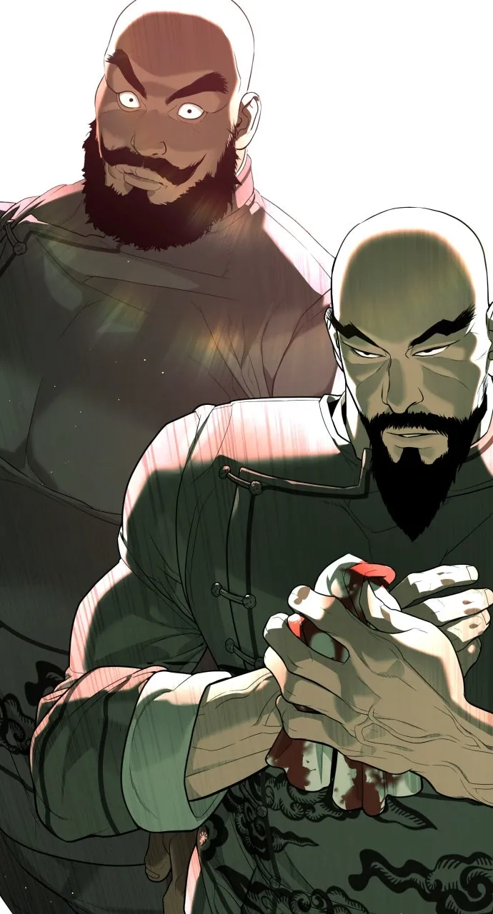 Killer Peter Chapter 105 page 71 - 