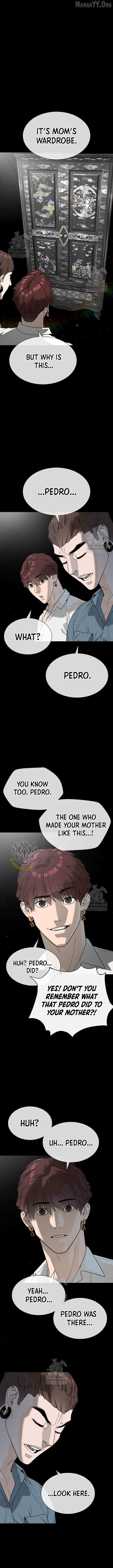 Killer Peter Chapter 107 page 13 - 
