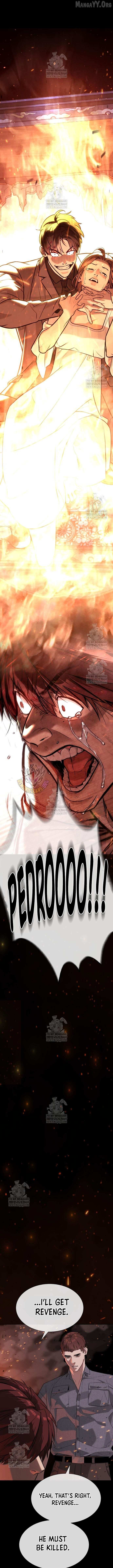 Killer Peter Chapter 107 page 15 - 