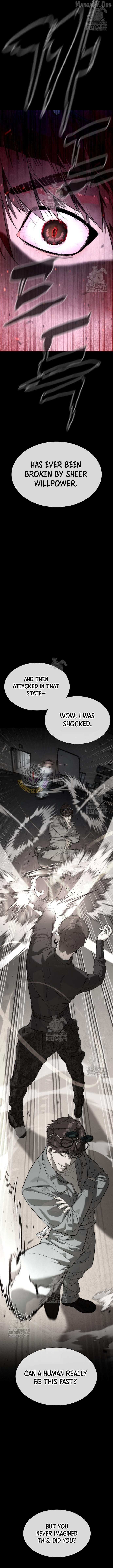 Killer Peter Chapter 107 page 19 - 