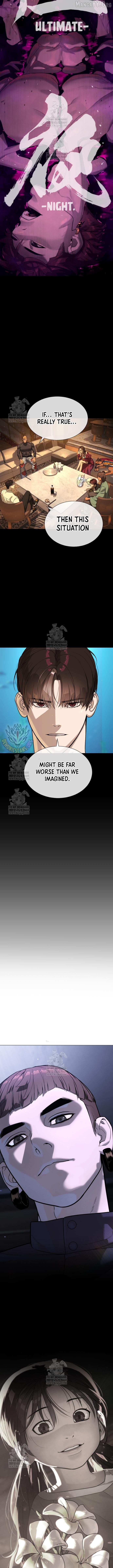 Killer Peter Chapter 107 page 23 - 