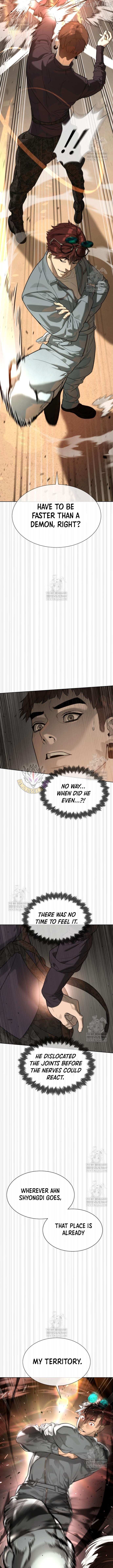 Killer Peter Chapter 107 page 4 - 