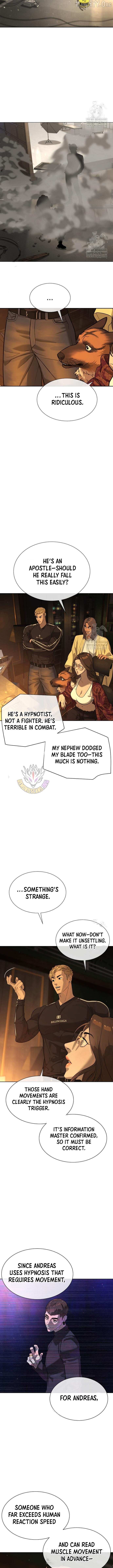 Killer Peter Chapter 107 page 6 - 