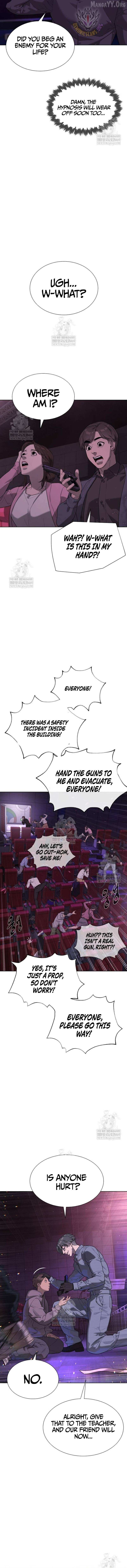 Killer Peter Chapter 108 page 26 - 