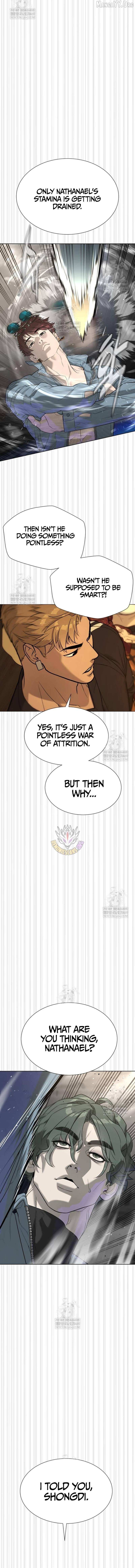 Killer Peter Chapter 109 page 24 - 