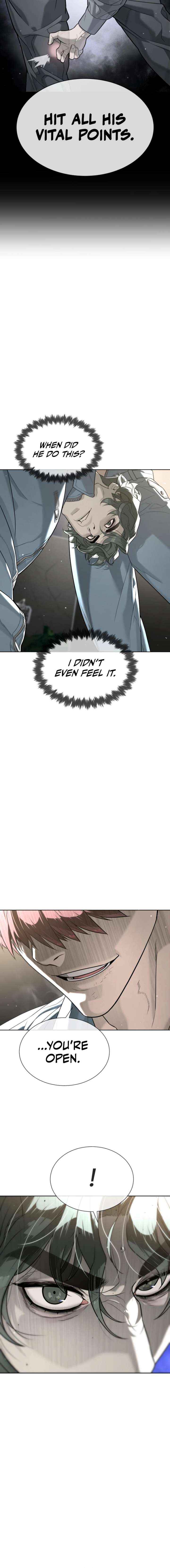 Killer Peter Chapter 110 page 13 - 