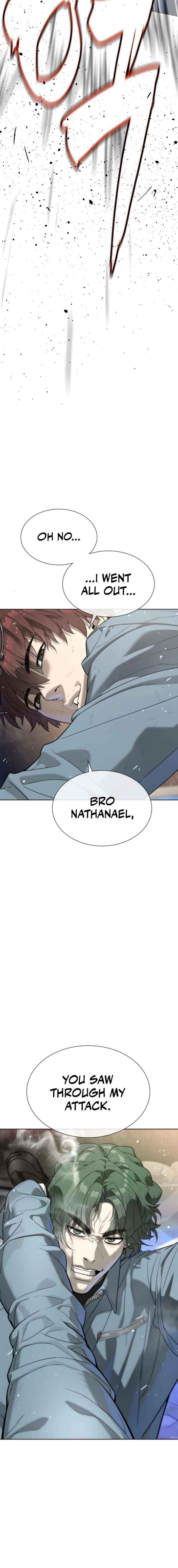 Killer Peter Chapter 110 page 15 - 