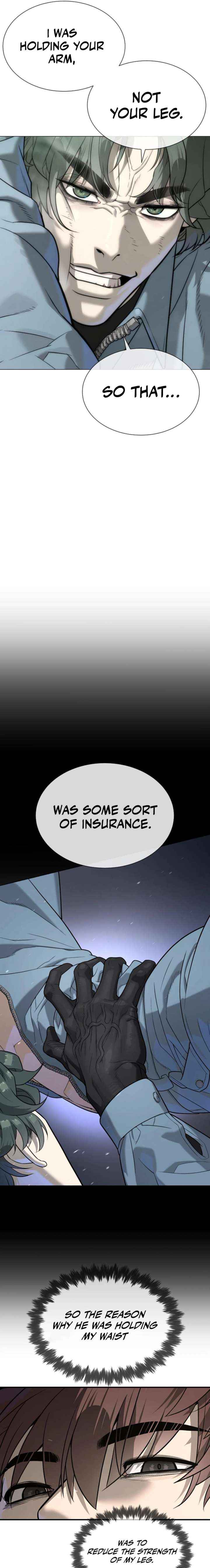 Killer Peter Chapter 110 page 16 - 