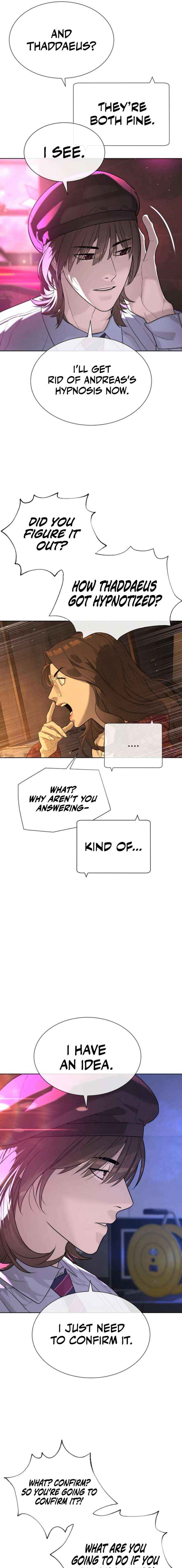 Killer Peter Chapter 110 page 24 - 