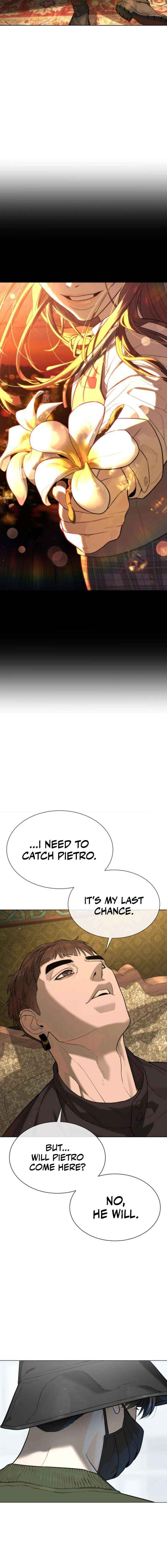 Killer Peter Chapter 110 page 29 - 