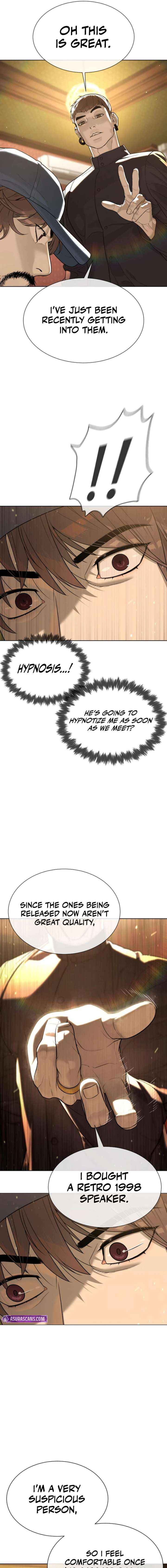 Killer Peter Chapter 110 page 36 - 