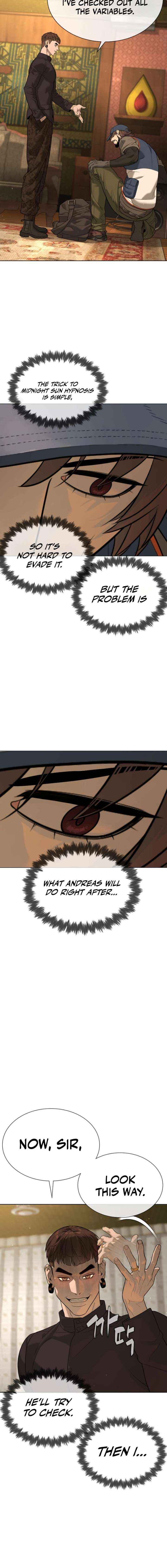 Killer Peter Chapter 110 page 37 - 