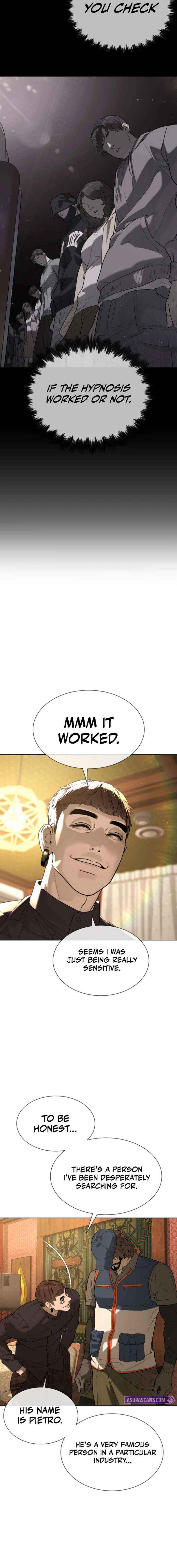 Killer Peter Chapter 110 page 39 - 