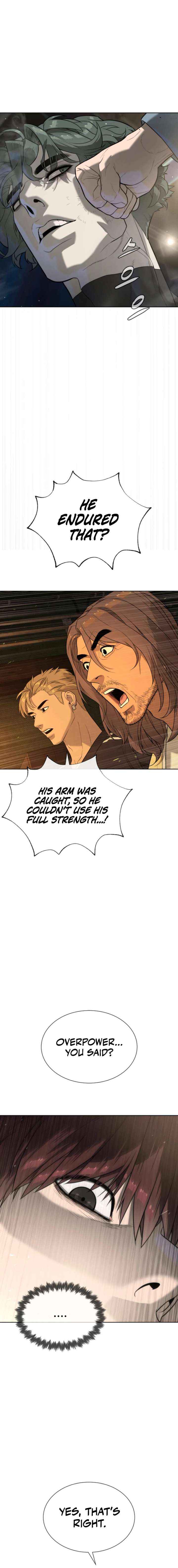 Killer Peter Chapter 110 page 5 - 