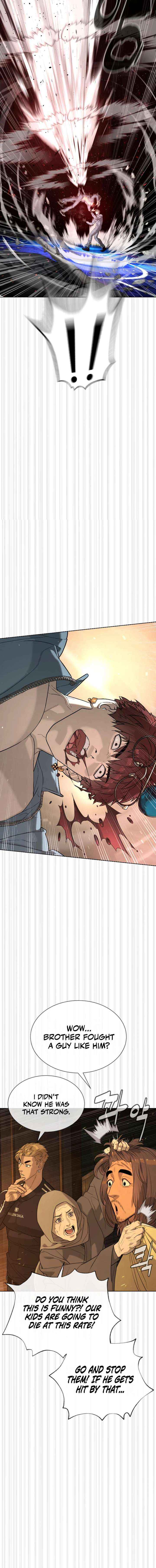 Killer Peter Chapter 110 page 7 - 