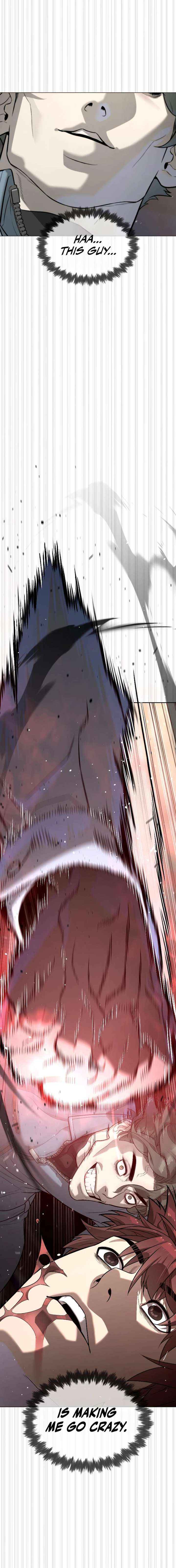 Killer Peter Chapter 110 page 10 - 