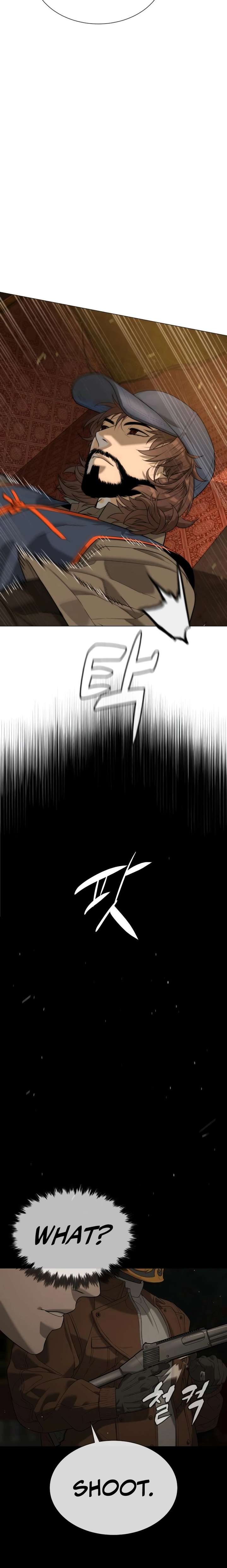 Killer Peter Chapter 111 page 11 - 