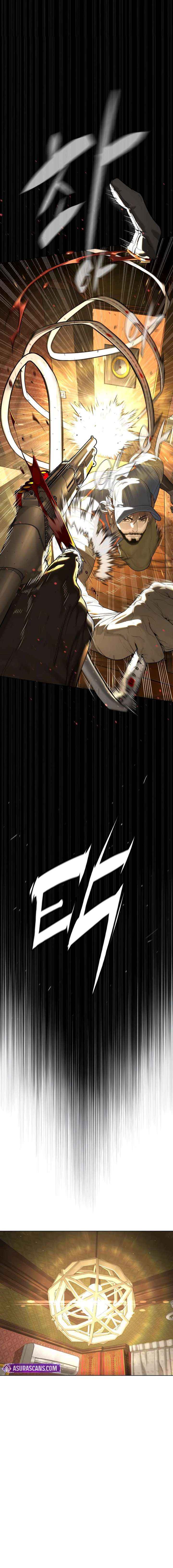 Killer Peter Chapter 111 page 13 - 