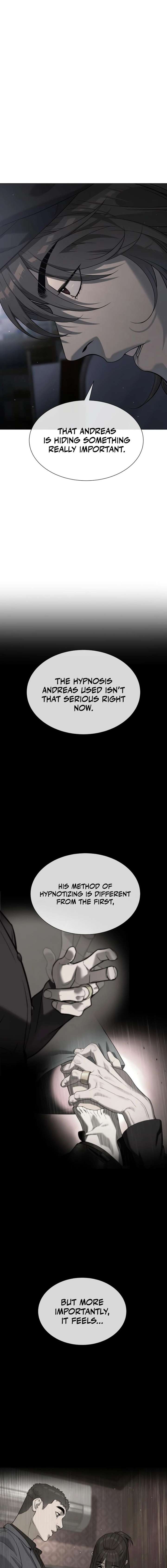 Killer Peter Chapter 111 page 26 - 