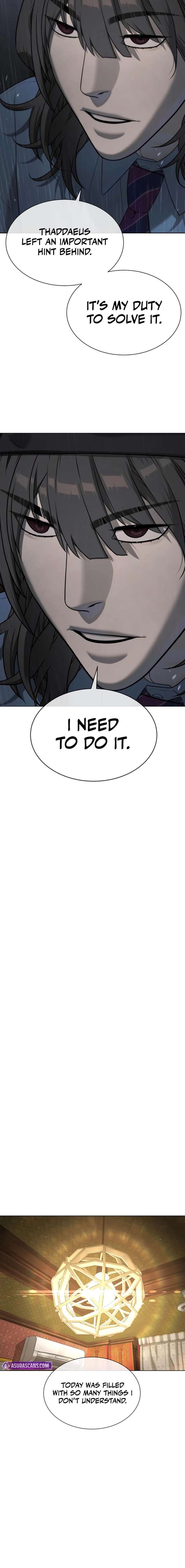Killer Peter Chapter 111 page 29 - 