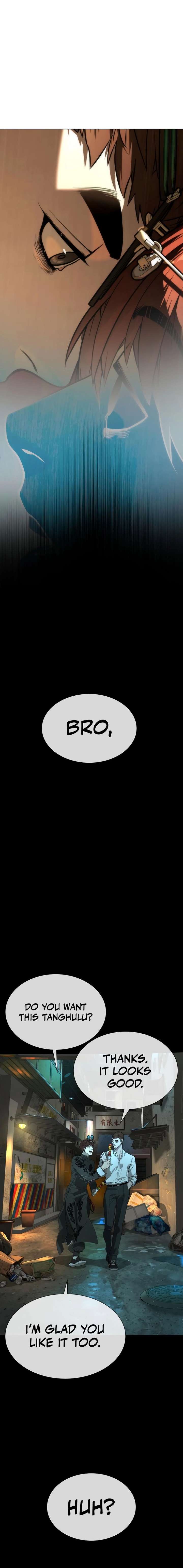 Killer Peter Chapter 111 page 32 - 