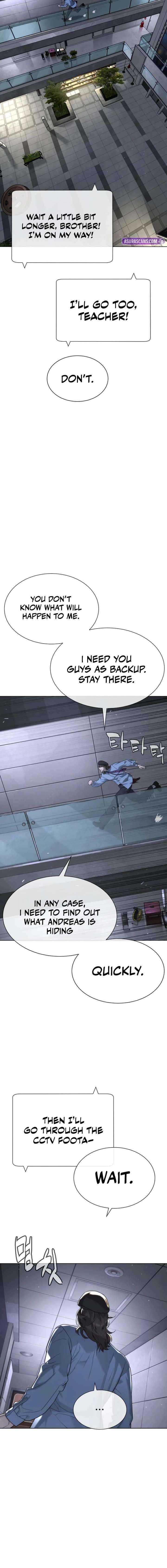 Killer Peter Chapter 111 page 37 - 