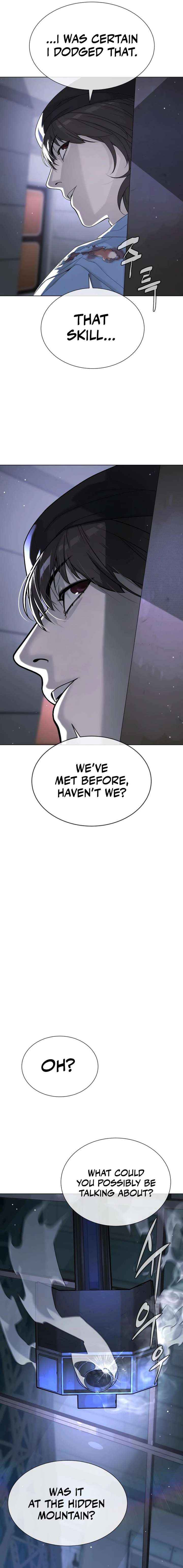 Killer Peter Chapter 111 page 40 - 