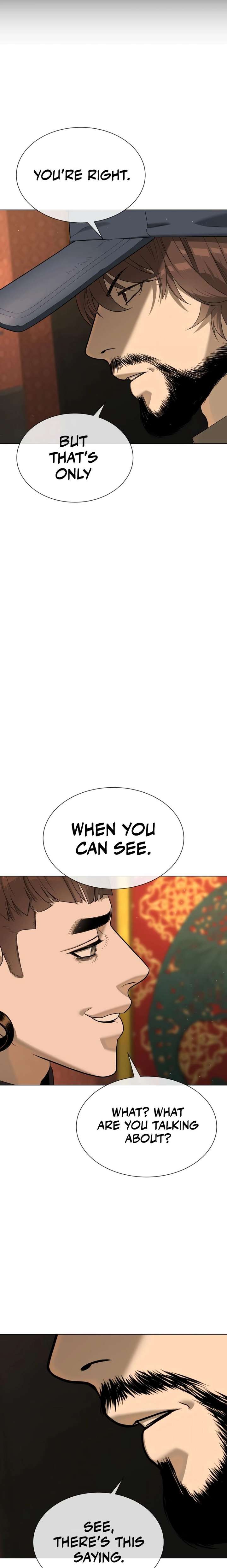 Killer Peter Chapter 111 page 10 - 