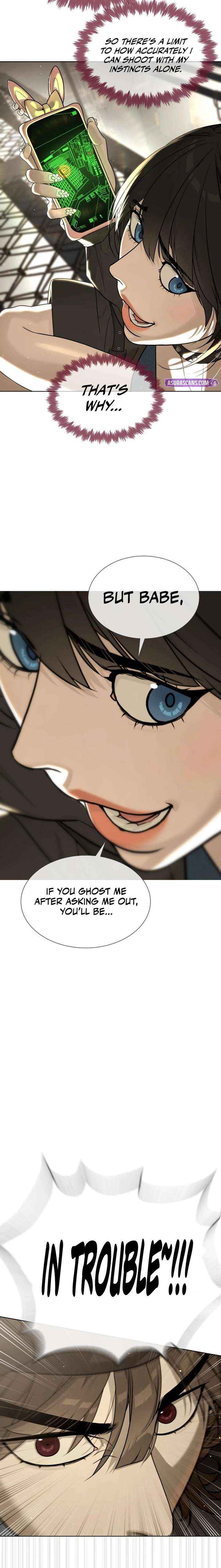 Killer Peter Chapter 112 page 14 - 