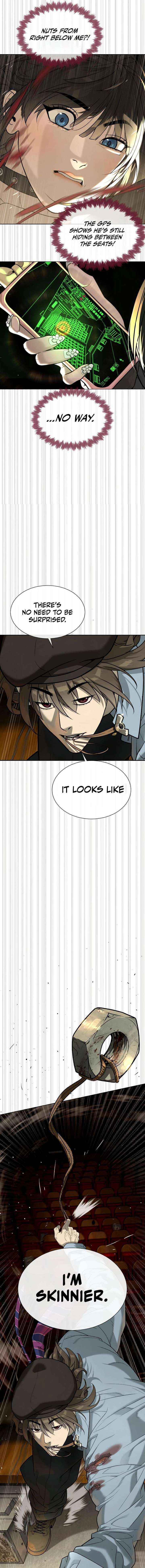 Killer Peter Chapter 112 page 18 - 