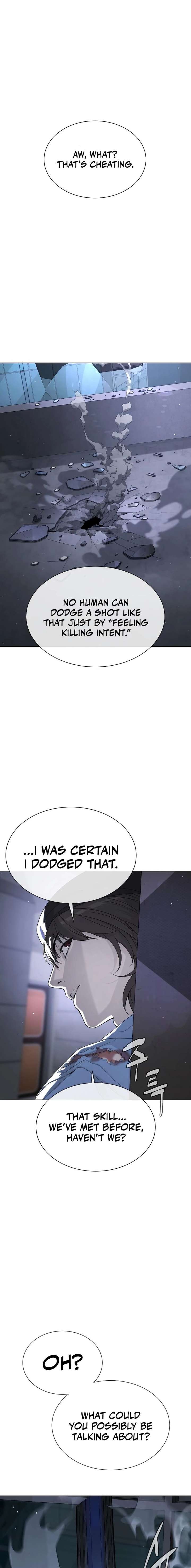 Killer Peter Chapter 112 page 3 - 