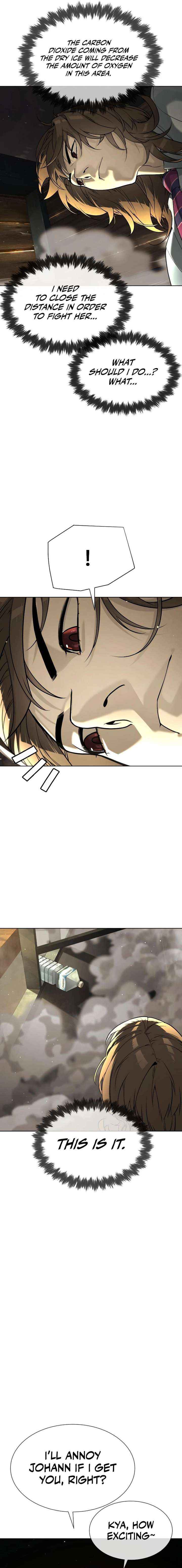 Killer Peter Chapter 112 page 26 - 