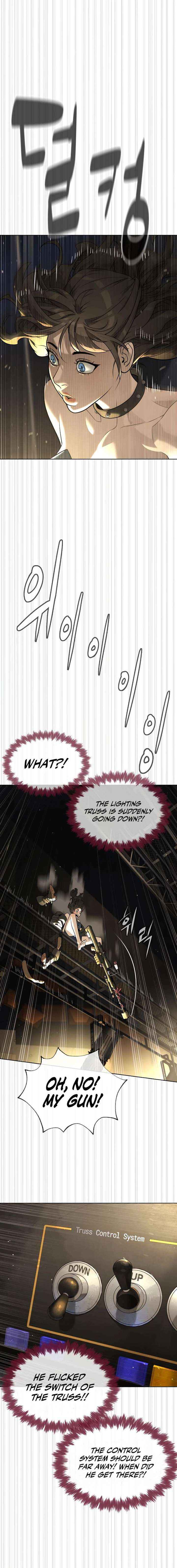 Killer Peter Chapter 112 page 30 - 