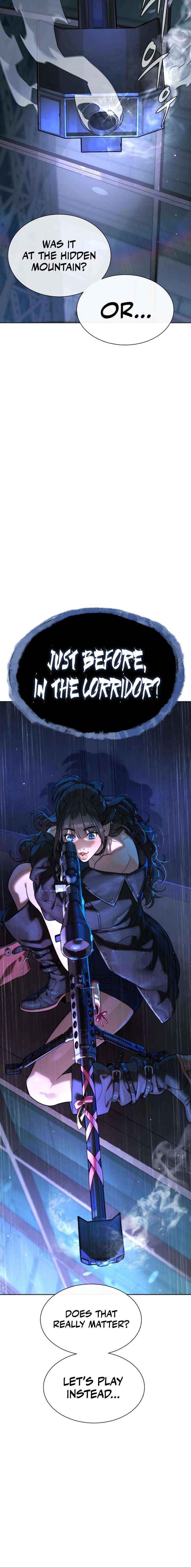 Killer Peter Chapter 112 page 4 - 