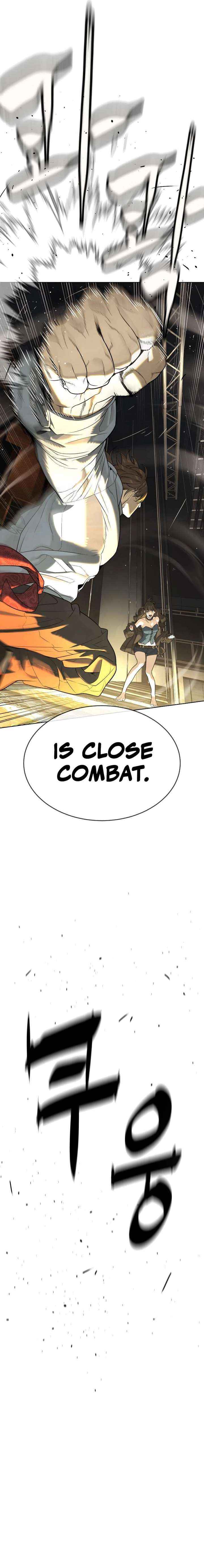 Killer Peter Chapter 112 page 32 - 